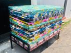 Single Mattress 6×3 ft