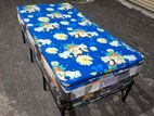Single mattress 6×3ft