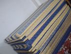 Single mattress 72*36. ********