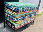 Single mattress 72×36