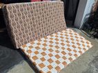 Single Mattress