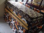Single Mattress