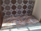 Single mattress