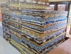 Single mattress