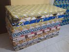 Single mattress