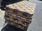 Single mattresses