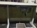 Singer Needle Machine