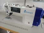 Single Needle Fulloption Machine