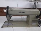 Single Needle Juki Machine