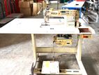 Single Needle Lockstich Industrial Sewing Machine
