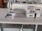 Linksaw Single Needle Machine