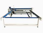 Single Needle Quilting Machine