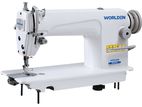 Single Needle sewing Machine 8700 / Juki model Worlden brand