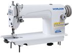 Single Needle Sewing Machine 8700 / Juki Model Worlden Brand