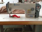 Single Needle Sewing Machine Bobjet