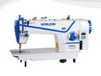 Single Needle Sewing Machine Direct Drive (WORLDEN Branded) Juki