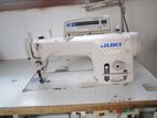 Single Needle Juki Sewing Machine