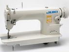 Single Needle Sewing Machine Juki 8700 model Servo motor