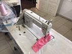 Single Needle Sewing Machine Zj8500 Zoje Brand