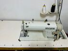 Needle Sewing Machine Zoje