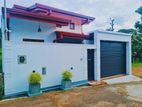 Single New House for Sale, Athurugiriya