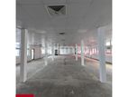 Single Office Space Building Athrugliya