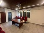 Single Office Space Mahragama Piliyandala Road