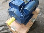 Single Phase 3HP Motor