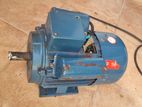 Single Phase Induction Motor