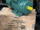 Single Phase Motor 5HP