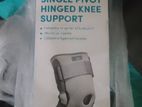 Single Pivot Hinged Knee