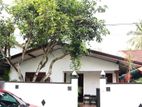 Single Roof House for Sale at Panadura (Talpitiya)