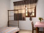 Single Room for Office Working Girls – Maharagama (Long-Term Stay)