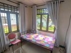 Single Room For Rent at Piliyandala (Gents Only)