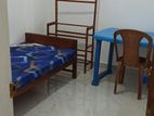 Single Room for Rent in Dehiwala