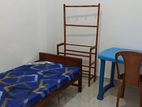 Single Room for Rent in Dehiwala - only Gents