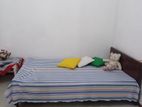 Single Room for Rent in Moratuwa Town (for Boys/Gentlemen)