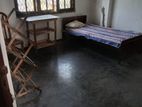 Single Room for Rent In Ratmalana