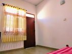 Single Room for Rent Pannipitiya