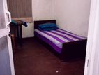 Single Room For Rent – Working Male (Kotikawatta)