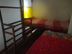 Single Rooms for Girls in Ratmalana