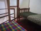 Single Rooms for Girls in Ratmalana