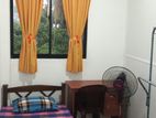 Single Rooms for Males at Kahanthota, Malabe