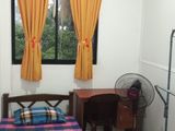 Single Rooms for Males at Kahanthota, Malabe