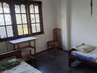 Single Rooms for Rent Female/Male - Ratmalana