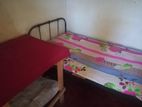 Single Rooms for Rent Girls in Ratmalana