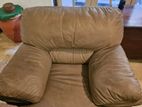 Single Seat Couch