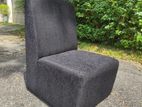 Single Seat Lobby Sofa
