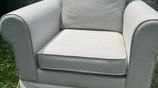 Single Seater sofa