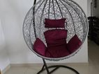 Single Seater Swing Chair